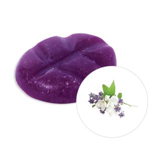 Scentchips Vonný vosk Lavender  & Jasmine  ScentChips®, Balení L - 26 kusů - 182g