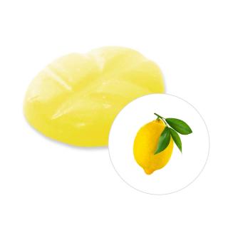 Scentchips Vonný vosk Lemon leaf  Scentchips®, Balení L - 26 kusů - 182g