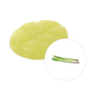 Scentchips Vonný vosk Lemongrass Scentchips®, Balení L - 26 kusů - 182g