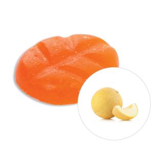 Scentchips Vonný vosk Melon Scentchips®, Balení L - 26 kusů - 182g