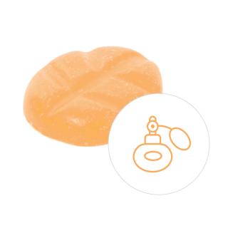 Scentchips Vonný vosk Orange & Basil  Scentchips®, Balení  1 kus - 7g