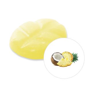 Scentchips Vonný vosk Pina Colada  ScentChips®, Balení L - 26 kusů - 182g