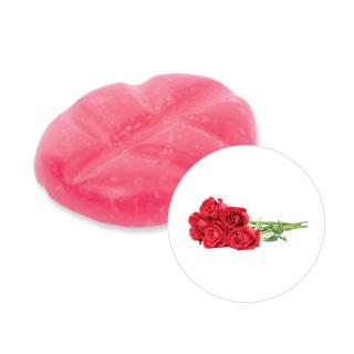 Scentchips Vonný vosk Rose ScentChips®, Balení L - 26 kusů - 182g