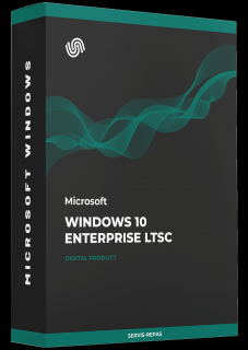 Microsoft Windows 10 Enterprise LTSC Verze: LTSC 2019