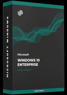 Microsoft Windows 10 Enterprise