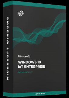 Microsoft Windows 10 IoT Enterprise