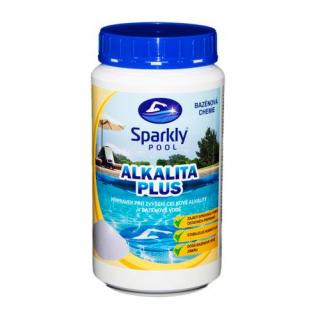 Alkalita plus 1 kg