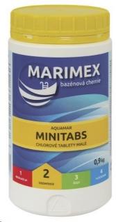 AQuaMar Minitabs 0,9 kg