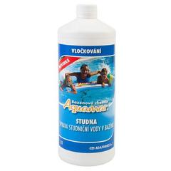 AQuaMar Studna Mineral -1 l