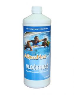 AQuaMar Vločkovač 1,0 l