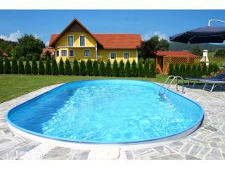 Bazén Planet Pool Exclusiv WHITE/Blue – samotný bazén 525x320x150 cm