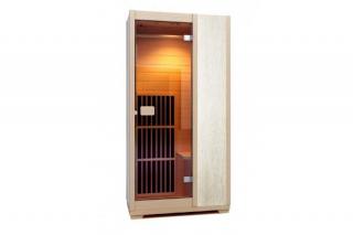 Infrasauna HANSCRAFT SAN MARINO