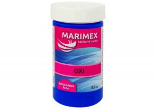 Marimex OXI 0,9kg prášek   (11313124)