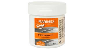 Marimex Spa Mini Tablety 0,5kg chlor