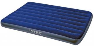 Postel nafukovací Intex Classic Full   (11630043 )