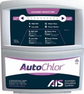 Solný chlorátor AUTOCHLOR SMC 20 (20g/hod)