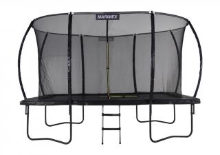 Trampolína Marimex Comfort Spring 213x305 cm 2021   (19000097 )