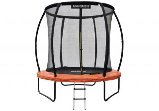 Trampolína Marimex Premium 244 cm 2022   (19000103)