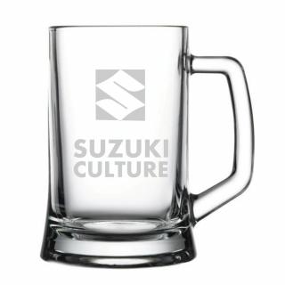 Půllitr suzuki culture (Půllitr suzuki culture)