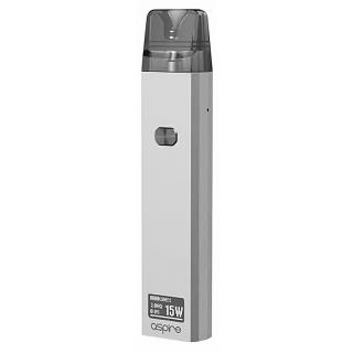 Aspire Favostix Mini Pod Kit 700 mAh Silver 1 ks