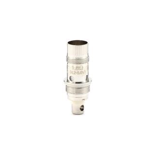 aSpire Nautilus BVC žhavící hlava nerez 1,8ohm