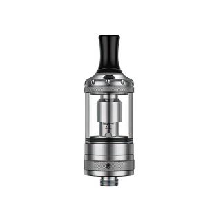 Aspire Nautilus Clearomizér Nano Tank Stříbrná 2ml