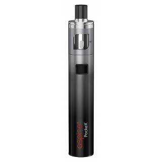 aSpire PockeX AIO 1500 mAh ANNIVERSARY EDITION Black Grey 1 ks