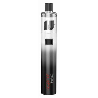 aSpire PockeX AIO 1500 mAh ANNIVERSARY EDITION Black White 1 ks