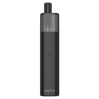 Aspire Vilter Pod Kit 450 mAh Černá 1 ks