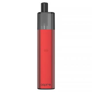 Aspire Vilter Pod Kit 450 mAh Červená 1 ks