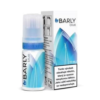 Barly BLUE 10ml 4mg