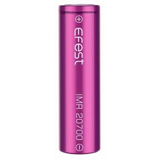 Efest IMR 20700 3100mAh 30A