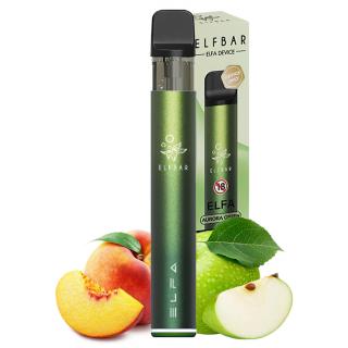 Elf Bar ELFA Pod 500 mAh Aurora Green 1 ks