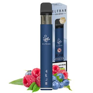 Elf Bar ELFA Pod 500 mAh Navy Blue 1 ks