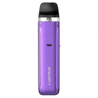 Innokin Endura V Pod Kit Purple 1 ks