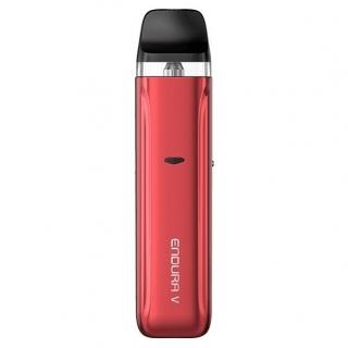 Innokin Endura V Pod Kit Red 1 ks