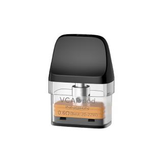 Innokin Vcap Pod cartridge 0,6 ohm