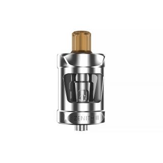 Innokin Zenith ll - Tank Clearomizér - 5,5ml - Stříbrný