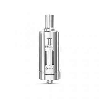 Joyetech Delta II 3,5ml Stříbrný