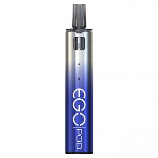 Joyetech eGo AIO AST pod kit 1000 mAh Sapphire Blue 1 ks