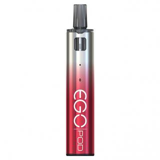 Joyetech eGo AIO AST pod kit Kit 1000 mAh Fuchsia Pink 1 ks