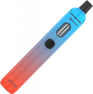 Joyetech eGo AIO elektronická cigareta 10th Anniversary Edition 1500 mAh Mix 3 1 ks