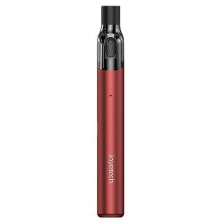 Joyetech eGo AIR Pod Kit 650 mAh Blazing Red 1 ks