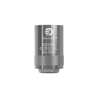 Joyetech NotchCoil TM 0,25ohm