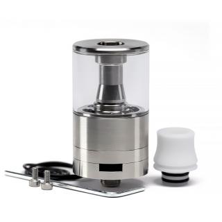 KHW Mods Dvarw DL FL - RTA - 24mm 3,5ml