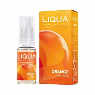 LIQUA Elements Orange 10ml 6mg