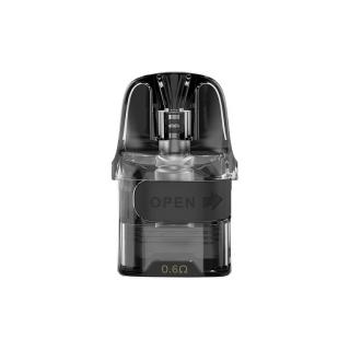 Lost Vape Ursa Pod V2 cartridge 0,6 ohm 1 ks