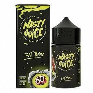 Nasty Juice Double Fruity Shake & Vape Fat Boy 20 ml