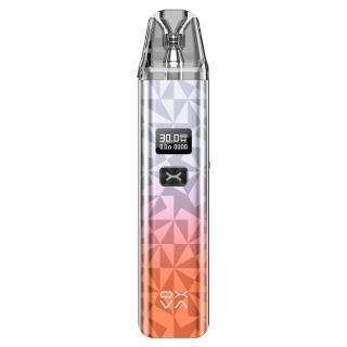 OXVA Xlim Classic EDITION 1000 mAh Orange Silver 1 ks