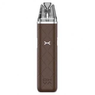 OXVA Xlim Go 1000 mAh Dark Brown 1 ks